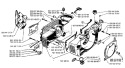 Part Location Diagram of 503279004 Husqvarna Plug