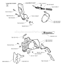 Part Location Diagram of 503730501 Husqvarna Guard