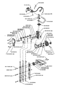 Part Location Diagram of 724332951 Husqvarna ERROR