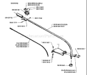 Part Location Diagram of 530029776 Husqvarna SWITCH                     NLA