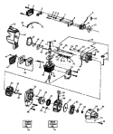 Part Location Diagram of 530027781 Paramount Muffler Guard
