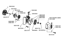 Part Location Diagram of 530015796 Paramount Washer