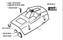 Part Location Diagram of 503662811 Husqvarna Decal 272xp