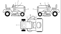 Part Location Diagram of 532418497 Husqvarna Decal-Engine Hp