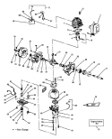 Part Location Diagram of 530015675 Paramount Screw