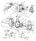 Part Location Diagram of 530015636 Paramount Screw