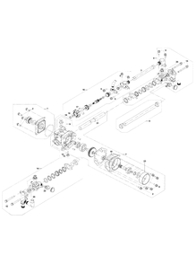 Part Location Diagram of 589942101 Husqvarna Bolt