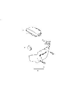 Winter kit Diagram and Parts List for 965030298  Husqvarna Chainsaw