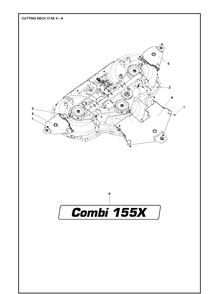 Part Location Diagram of 587967802 Husqvarna Label