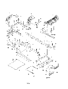 Part Location Diagram of 585916701 Husqvarna Light