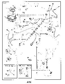 Part Location Diagram of 587210601 Husqvarna Tray