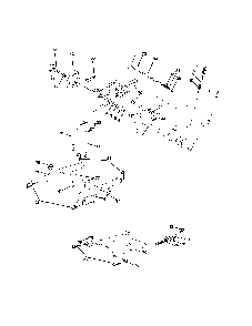Lift assembly Diagram and Parts List for LOGTH2548A  Husqvarna Lawn Tractor
