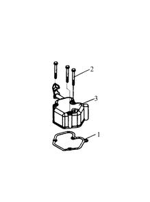 Part Location Diagram of 588482901 Husqvarna Bolt