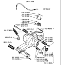 Part Location Diagram of 503143802 Husqvarna Cap