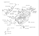 Part Location Diagram of 501462401 Husqvarna Pin