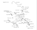 Part Location Diagram of 591375201 Husqvarna Fuel Hose