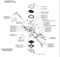Part Location Diagram of 503636601 Husqvarna Nozzle