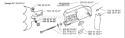Page M Diagram and Parts List for 3120EPA 3120 EPA 2000-02 Husqvarna Chainsaw