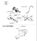 Page O Diagram and Parts List for 3120EPA 3120 EPA 2000-02 Husqvarna Chainsaw