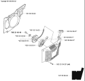 Page N Diagram and Parts List for 3120 K EPA 2003-10 Husqvarna Concrete Saw