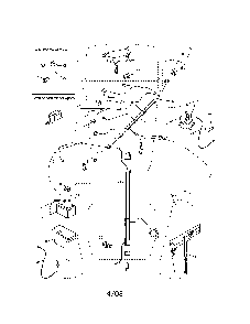 Part Location Diagram of 400725 Husqvarna Cover Terminal
