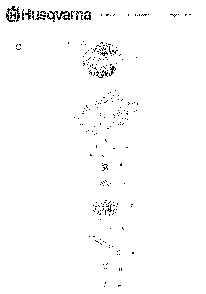 Part Location Diagram of 505425601 Husqvarna Label
