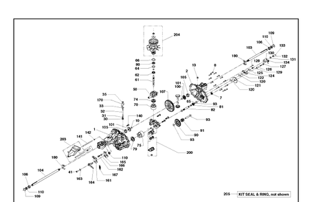 Part Location Diagram of 578892201 Husqvarna Clip