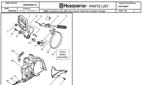 Part Location Diagram of 532423983 Husqvarna Decal
