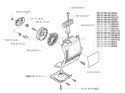 Part Location Diagram of 503979836 Husqvarna Decal