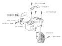Part Location Diagram of 503981242 Husqvarna Decal