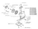 Part Location Diagram of 537353406 Husqvarna Decal