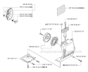 Part Location Diagram of 537353454 Husqvarna STARTER DECAL 326LS