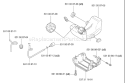 Page H Diagram and Parts List for 324 HDA 55X 2004-05 Husqvarna Hedge Trimmer