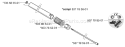 Part Location Diagram of 537198501 Husqvarna Decal
