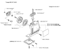 Part Location Diagram of 503979809 Husqvarna Decal