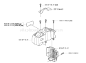 Part Location Diagram of 503981209 Husqvarna Decal
