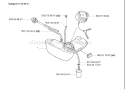 Page H Diagram and Parts List for 325 E X-Series 2001-01 Husqvarna Edger