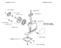 Part Location Diagram of 503979810 Husqvarna Decal