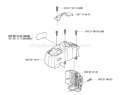Part Location Diagram of 503981210 Husqvarna Decal