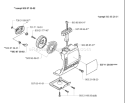 Part Location Diagram of 537353430 Husqvarna Decal