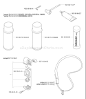 Part Location Diagram of 544044201 Husqvarna Accessory Kit