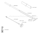 Part Location Diagram of 537416403 Husqvarna Protector