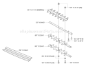 Part Location Diagram of 537123601 Husqvarna Protector
