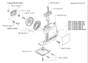 Part Location Diagram of 537112603 Husqvarna Decal