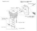 Part Location Diagram of 537159901 Husqvarna Screen