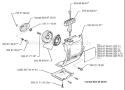 Part Location Diagram of 503979804 Husqvarna Decal