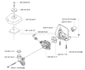 Page B Diagram and Parts List for 326 E X-Series E-Tech 2 -2002-02 Husqvarna Edger