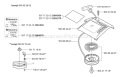 Page N Diagram and Parts List for 326 HD 60 X-Series 2003-01 Husqvarna Hedge Trimmer