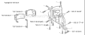 Page E Diagram and Parts List for 326 HS 75 X-Series 2003-01 Husqvarna Hedge Trimmer