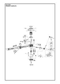 Part Location Diagram of 529666004 Husqvarna Engine
